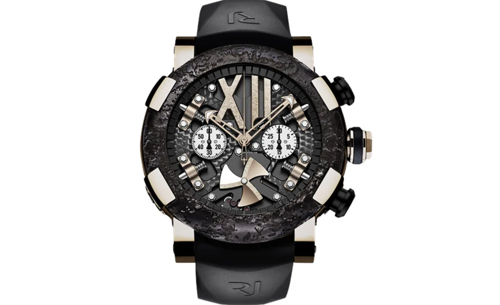 Romain Jerome Titanic-DNA